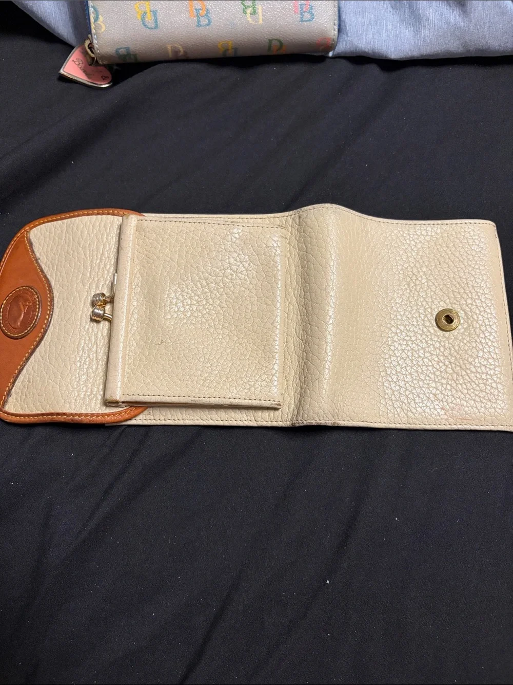Dooney & Bourke (3) NEED REHAB